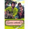 Country spěvník 3. diel - piesne pre gitaru s akordmi