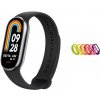 Smartband Xiaomi Mi Band 8 čierny