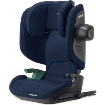 Recaro MONZA CFX i-size 2024 Misano Blue