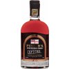 Pusser´s British Navy Gunpowder Proof 54,5% 0,7 l (čistá fľaša)