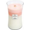 WoodWick Trilogy - Island Getaway 609,5 g