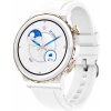 LIGE Smart Hodinky LIGE Triple KP35363 biela