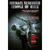 Michael Schenker Group - Temple Of Rock / Live In Europe [DVD]