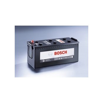 Bosch Battery T3 12V 120Ah