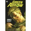 BB art Green Arrow 8: Konec cesty