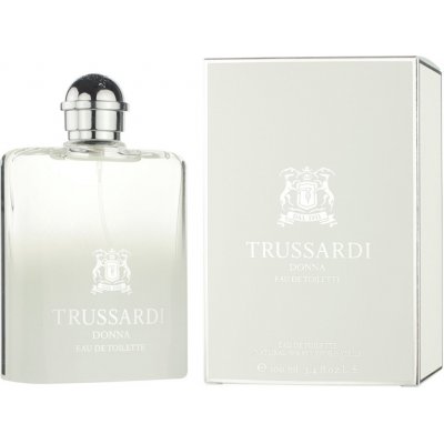 Trussardi Donna 2011 toaletná voda dámska 100 ml