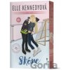 Skóre Kennedyová Ella