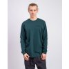 Patagonia M's L/S P-6 Logo Responsibili-Tee Cascade Green XL