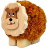 2Kids Toys Drevená figúrka XL brmbolec Lev