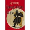 Tajomný doktor Nikola - Guy Boothby, Martin Vrabec (ilustrácie)