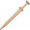 Outfit4Events Gladius, drevený meč