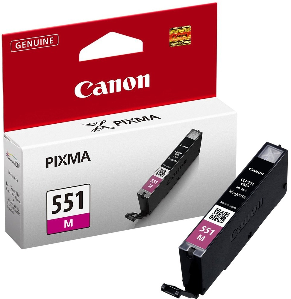 Canon 6510B001 - originálny