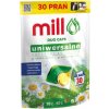 Mill Universal pracie kapsuly 30 PD