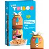 SMILEAT Bio cereálne krúžky bez pridaného cukru 300 g