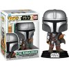 Funko POP! Star Wars The Book of Boba Fett The Mandalorian Star Wars 585