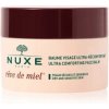 Nuxe Reve de Miel Ultra Comfortable Face Cream denný vyživujúci a hydratačný krém pre suchú pleť 50 ml