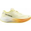 Salomon Aero Blaze 3 transparent yellow white nectarine dámské Velikost: 42