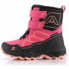 Alpine Pro MOCO detská zimná obuv