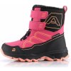 Alpine Pro MOCO detská obuv