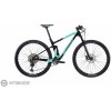 Bianchi Methanol CV FS 9.3 XT/SLX 29 bicykel, celeste/čierna 48
