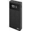 EMOS POWERBANK BetaQ 20, 20000mAh, 22,5 W, čierny