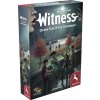 Pegasus Spiele Witness: On the Trail of the Chameleon - EN