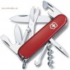 VICTORINOX 1.3703 Swiss Army knife CLIMBER, red
