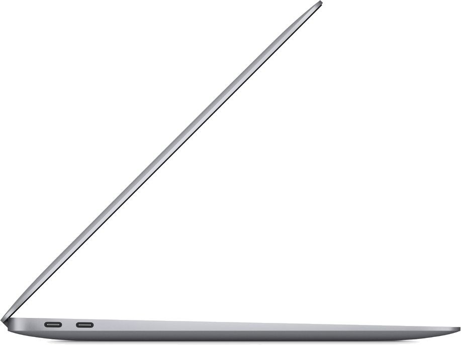 Apple MacBook Air 2020 Space Grey MGN73SL/A od 1 399 € - Heureka.sk