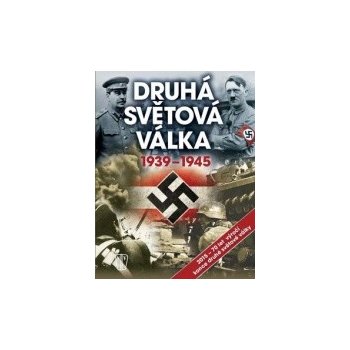 Druhá světová válka 1939-1945