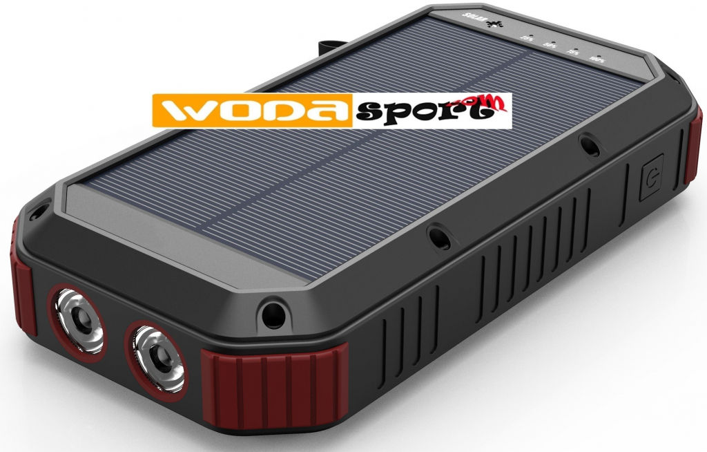 Wodasport SolarDozer X30 WDS983S