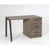 Neyt-Belgium Písací stôl Home space vintage oak