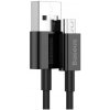 Baseus CAMYS-01 Superior Fast Charging Datový Kabel MicroUSB 2A 1m Black (6953156208476)
