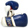 Boxerské rukavice RIVAL RS80V Impulse - Navy