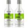 INOAR CicatriFios INOAR CicatriFios regeneračný šampón pre slabé a poškodené vlasy 1000 ml + INOAR CicatriFios regeneračný kondicionér pre slabé a poškodené vlasy 1000 ml kozmetická sada
