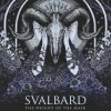 Svalbard - Weight Of The Mask [CD]