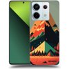 Picasee ULTIMATE CASE pro Xiaomi Redmi Note 13 Pro 5G - Oregon