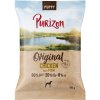 Purizon krmivo pre psov na skúšku! - granuly: Puppy kuracie & ryby 100 g