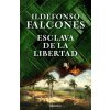 ESCLAVA DE LA LIBERTAD