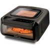 Multifunkční trouba G3Ferrari, G10225 Krispy, multifunkční, 3 funkce, digitální dipslej, 18 programů, objem 13 l, AC 220-240V ~ 50-60Hz