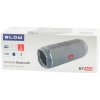 BLOW Bluetooth reproduktor BT460 sivý
