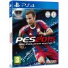 Pro Evolution Soccer 2015