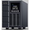 CyberPower Main Stream OnLine UPS 2000VA/ 1800W, XL, veža OLS2000EA-DE