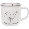 Orion Hrnček Bird Mám ťa rada 370 ml