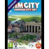 SimCity German City Pack | PC Origin