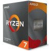 AMD, Ryzen 7 3800XT, Processor BOX, soc. AM4, 105W, bez chladiča