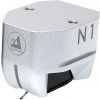 Clearaudio N1 - Strieborná