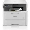 Brother DCP-L3520CDW, A4 color laser MFP, print/scan/copy, 18 strán/min, 600x600, duplex, USB 2.0, WiFi