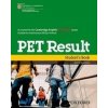 PET Result Student´s Book