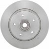 BOSCH Brzdový kotúč 0986479607