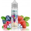 60ml Blue Strawberry Raspberry TI Juice BAR Series - 10 ml S&V
